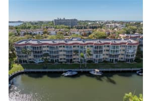 1257 S Portofino Dr, Sarasota, FL 34242, Sold 12/19/24