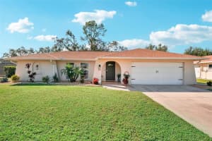 3626 BREEZEMONT DRIVE, SARASOTA, FL 34232 Sold 12/19/24