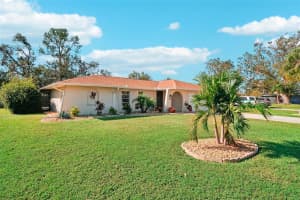 3626 BREEZEMONT DRIVE, SARASOTA, FL 34232 Sold 12/19/24