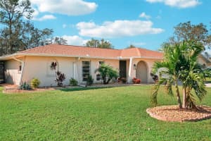 3626 BREEZEMONT DRIVE, SARASOTA, FL 34232 Sold 12/19/24