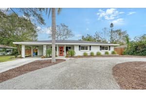 2375 DATURA STREET, SARASOTA, FL 34239 Sold 12/13/24