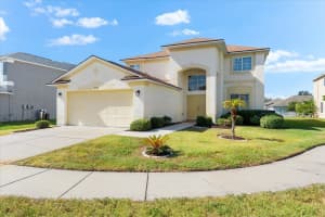 13005 OAKMONT WOOD COURT, RIVERVIEW, FL 33579 Sold 12/24/24