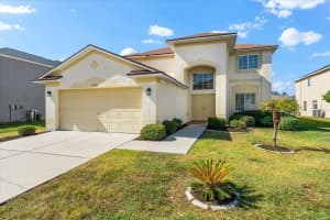 13005 OAKMONT WOOD COURT, RIVERVIEW, FL 33579 Sold 12/24/24