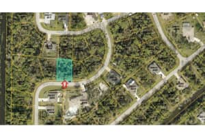 Crandon Rd North Port, FL 34286 Sold 01/30/25