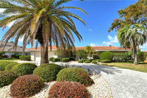 521 PUTTING GREEN LANE, LONGBOAT KEY, FL 34228 Sold 12/12/24