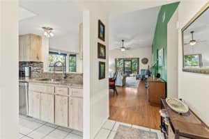 1328 BANCHORY LANE, SARASOTA, FL 34237 Sold 02/27/25