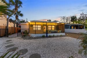 684 TREASUR BOAT WAY, SARASOTA, FL 34242 Sold 12/09/24