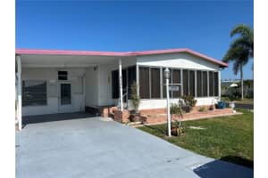 3121 RUNNING DEER DRIVE, NORTH FORT MYERS, FL 33917 Sold 01/30/25