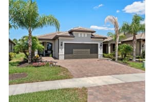 12855 ORIAGO STREET, VENICE, FL 34293 Sold 11/26/24