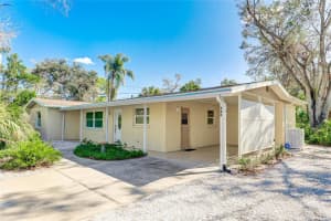 362 MCARTHUR AVENUE, SARASOTA, FL 34243 Sold 01/06/25
