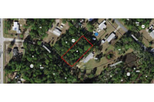 7243 STUART LANE, HOMOSASSA, FL 34448 Sold 12/17/24