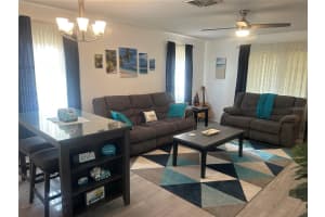 6006 HIBISCUS DRIVE, BRADENTON, FL 34207 Sold 07/28/25