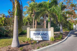 1709 TAMIAMI TRAIL, SARASOTA, FL 34234 Sold 02/21/25