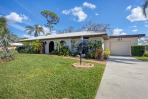 617 MIRO CIRCLE, NOKOMIS, FL 34275 Sold 02/24/25