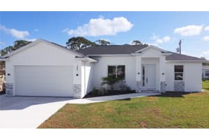 387 VENETIA AVENUE, NORTH PORT, FL 34287 Sold 03/11/25