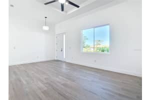 387 VENETIA AVENUE, NORTH PORT, FL 34287 Sold 03/11/25