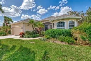 184 WADING BIRD DRIVE, VENICE, FL 34292 Sold 12/02/24
