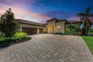 5606 MULLIGAN WAY, LAKEWOOD RANCH, FL 34211 Sold 03/14/25