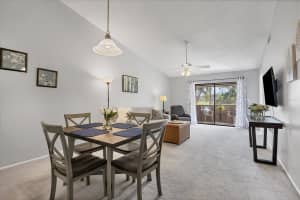 3607 LONGMEADOW #45, SARASOTA, FL 34235 Sold 12/06/24