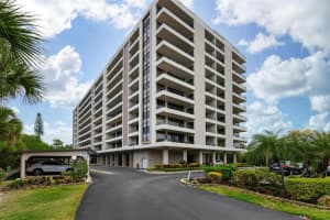 6415 MIDNIGHT PASS ROAD, SARASOTA, FL 34242 Sold 12/11/24