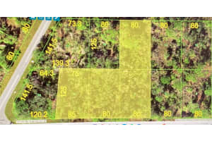 15468+15476 TILDEN AVENUE, PORT CHARLOTTE, FL 33953 Sold 01/24/25