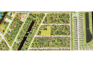15468+15476 TILDEN AVENUE, PORT CHARLOTTE, FL 33953 Sold 01/24/25