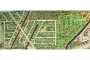 15468+15476 TILDEN AVENUE, PORT CHARLOTTE, FL 33953 Sold 01/24/25