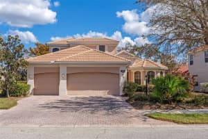 650 Crane Prairie Way, OSPREY