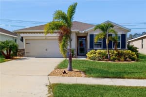 3718 MOSSY LIMB COURT, PALMETTO, FL 34221 Sold 09/08/25