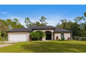 6512 VAN CAMP STREET, NORTH PORT, FL 34291 Sold 12/11/24