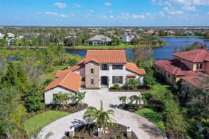 16303 BAYCROSS DRIVE, LAKEWOOD RANCH, FL 34202 Sold 01/06/25