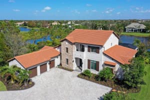 16303 BAYCROSS DRIVE, LAKEWOOD RANCH, FL 34202 Sold 01/06/25