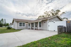 1811 CONRAD AVENUE, SARASOTA, FL 34234 Sold 02/26/25