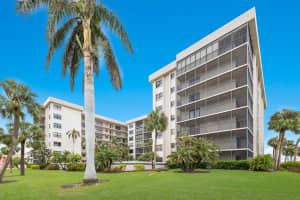 1001 BENJAMIN FRANKLIN DRIVE, SARASOTA, FL 34236 - MLS#MFRA4627347