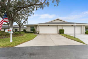 5525 BOUNTIFUL DRIVE, SARASOTA, FL 34233 Sold 05/15/25