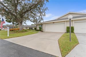 5525 BOUNTIFUL DRIVE, SARASOTA, FL 34233 Sold 05/15/25