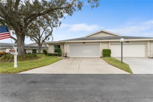 5525 BOUNTIFUL DRIVE, SARASOTA, FL 34233 Sold 05/15/25