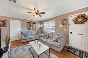 1500 25TH STREET, SAINT PETERSBURG, FL 33713 Sold 02/25/25