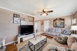 1500 25TH STREET, SAINT PETERSBURG, FL 33713 Sold 02/25/25