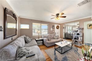 1500 25TH STREET, SAINT PETERSBURG, FL 33713 Sold 02/25/25