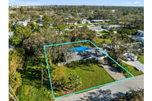 2209 OAK TERRACE, SARASOTA, FL 34231 Sold 02/25/25