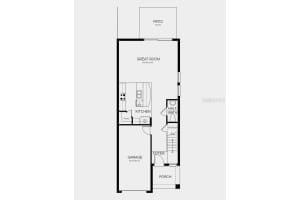 15072 CUZCORRO COURT, NOKOMIS, FL 34275 Sold 02/25/25