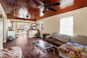 47 GRANER DRIVE, FROSTPROOF, FL 33843 Sold 01/03/25