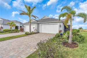 222 VAN GOGH COVE, BRADENTON, FL 34212 Sold 04/16/25