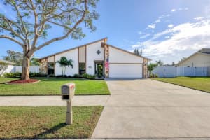 7309 EDENVILLE DRIVE, SARASOTA, FL 34243 Sold 01/31/25