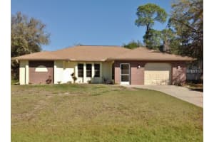 21024 BAFFIN AVENUE, PORT CHARLOTTE, FL 33954 Sold 05/26/25