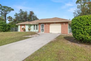 21024 BAFFIN AVENUE, PORT CHARLOTTE, FL 33954 Sold 05/26/25
