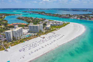 230 SANDS POINT ROAD, LONGBOAT KEY, FL 34228 Sold 12/23/24