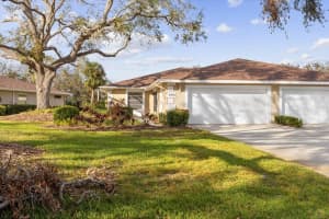 2416 WILDERNESS BOULEVARD, PARRISH, FL 34219 Sold 03/27/25