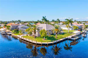 5343 8TH PLACE, CAPE CORAL, FL 33914 Sold 03/10/25